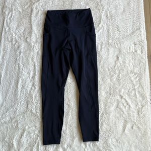 Altar’d State Navy Revival Leggings